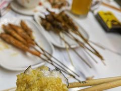 -木屋烧烤(坂田天安云谷店)