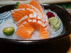 -江户前寿司(好运街店)