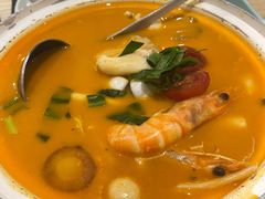 -米泰芒·东南亚料理(体育西店)
