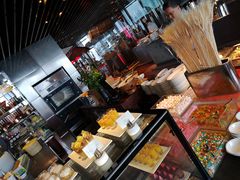 -广州富力君悦大酒店·凯菲厅