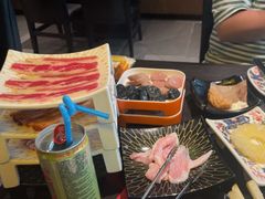 -AJIYA·池袋日式烧肉自助(天津万象城店)