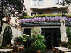 -La Maison 夜来香(进贤路店)