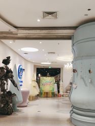 -桃桃城堡(欧亚汇集店)