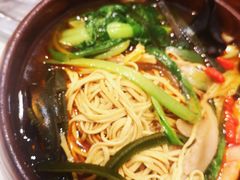 美女麻辣烫-金乐活美食(中街店)