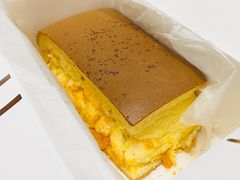 咸蛋黄蛋榚-汤姆大师傅鲜香牛肉饼(深圳保利文化广场店)