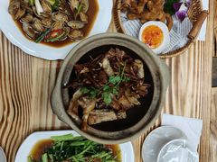 -醉壹号海鲜大排档(厦门美食地标店)