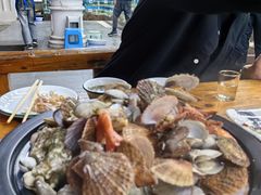 -晓伟海鲜家常菜