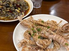 -红灯笼龙凤饭店(宁波老字号店)