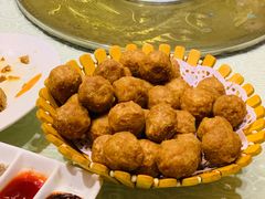 -晋阳饭庄(虎坊桥店)