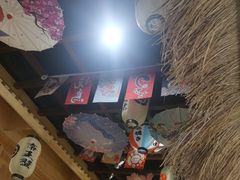-鳗鲔·料理小馆