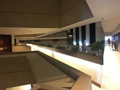 -新加坡泛太平洋酒店
