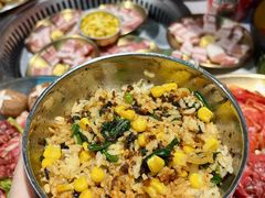 -火叮叮自助烤肉·现切牛肉(茂业店)