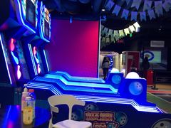-VS SPORTS PARK运动玩乐园·团建·生日会(合生汇店)