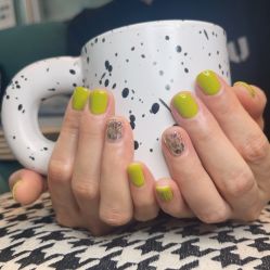 -Beauty nail伊佳靓丽美甲美睫