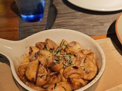 -巴别塔法餐舍(合作路店)