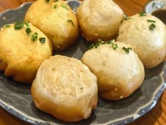 -鑫震源·苏式大虾生煎(山塘街店)