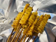-虾妹纸餐厅