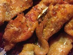 -小杨烤肉(朱雀店)