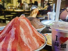 -萍姐火锅·公路夜市(打浦桥日月光店)