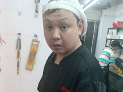 -龙师傅卤炒(天马店)