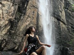 -洛阳白云山景区