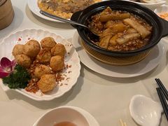 -百乐潮州酒家(时代广场店)