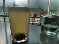-半山腰·云南菜(侨福芳草地店)