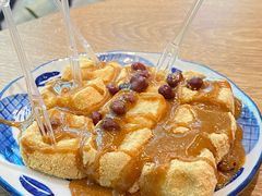 糍粑小方-小豆海棠(人民南路店)