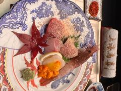 -鳥喜Toriki怀石烧鸟料理