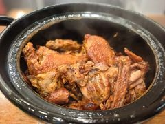 -斯丹姜母鸭·古法干香(涂门街总店)