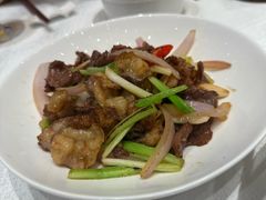 -景月阁空中食府(希尔顿酒店)