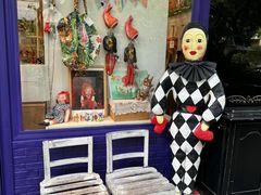 -恋物百货商店(华侨城店)