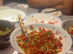 -农耕记·湖南土菜(观澜福城天虹店)