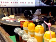 -涌上外婆桥(南塘店)
