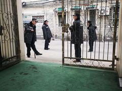 -上海市浦东新区东园幼儿园(东昌校区)