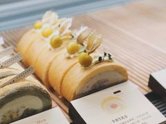 -奈诺甜品·生日蛋糕·下午茶(古城店)