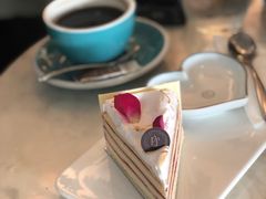 -PAUL LAFAYET 法式甜品(港汇广场店)