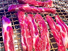 -入火韩国烤肉(凯旋广场店)
