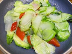 -云海肴·汽锅鸡·云南菜(天津国金汇店)