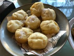 -京滨饭店·餐厅(阜外大街店)