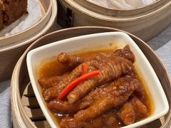 -凯逸轩·匠心粤菜(中城名仕汇店)