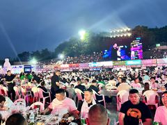-中国盱眙国际龙虾节广场