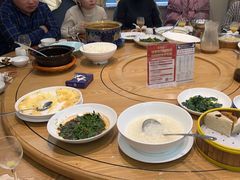 -金典银峰老鹅馆·昆山菜(亭林公园店)