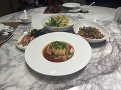 -怡品堂·金宴 (北京索菲特大酒店)