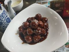 -老西安韩记三鲜煮馍(四府街店)