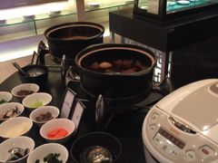 万达希尔顿酒店地阔餐厅-富力希尔顿酒店·地阔自助餐厅