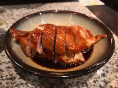 金陵烤鸭-南京大牌档(三阳广场苏宁店)