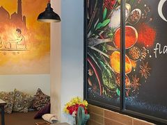 -南国印度餐厅Dakshin