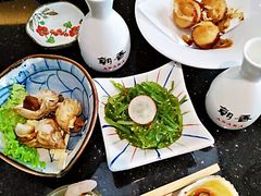-德川家日本料理(中关村寰太大厦店)