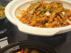 -情妹耙泥鳅·江湖川菜(科华店)
